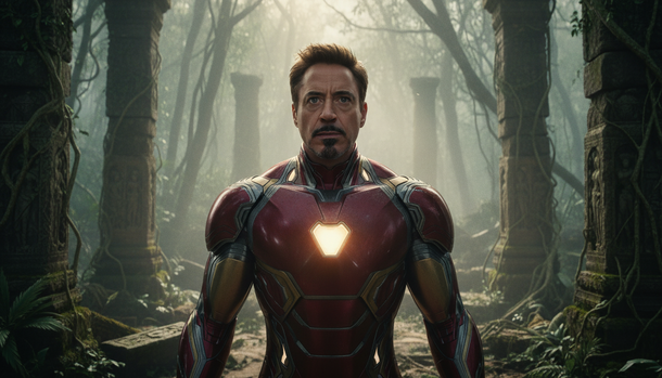 Zootopia 2 Overtakes Endgame as China’s Top-Grossing Hollywood Film