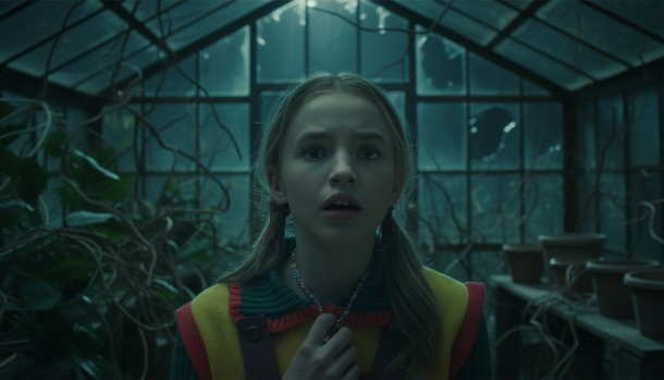 Stranger Things Fans Question Holly Wheeler’s Surprising Season 5 Spotlight