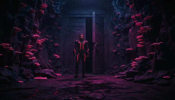 Tron: Ares Delivers Dazzling Visuals and a Pulse-Pounding Soundtrack