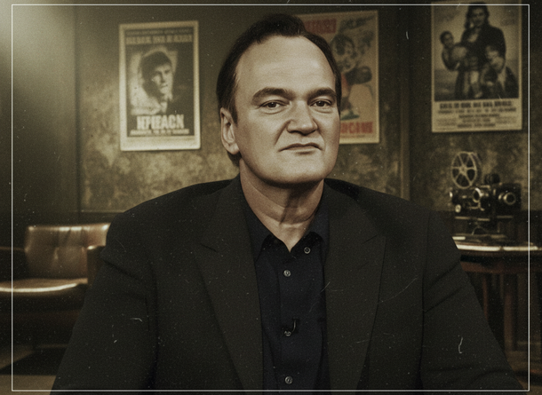 Quentin Tarantino’s Unfiltered Take on the Mumblecore Film Movement