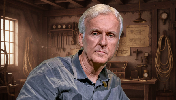 James Wan Eyes Avatar 4 as James Cameron Considers Stepping Back