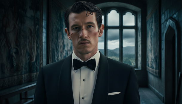 Why Callum Turner Isn’t Taking Over as James Bond—What Fans Are Saying