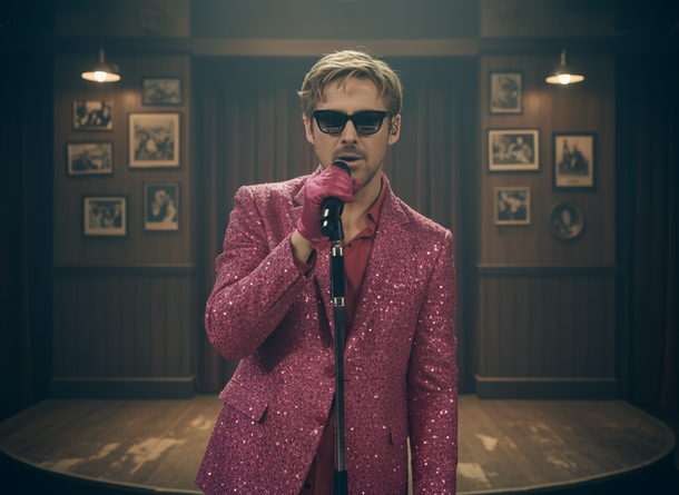 Oscar Winner Oliver Stone Slams Ryan Gosling’s Film Choices