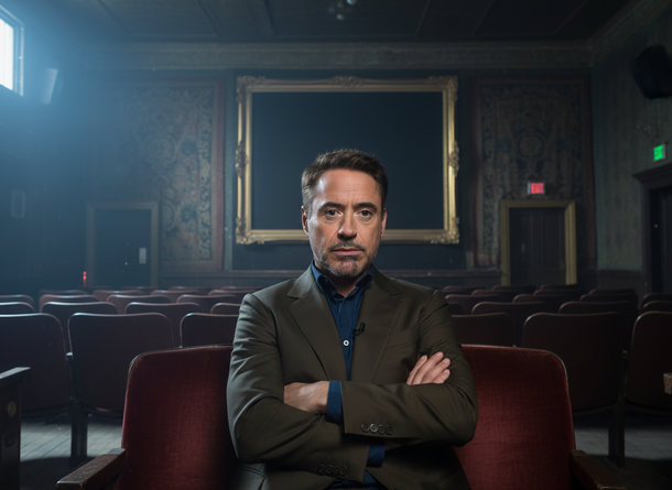 Robert Downey Jr’s Blunt Take on Indie Films Sparks Debate