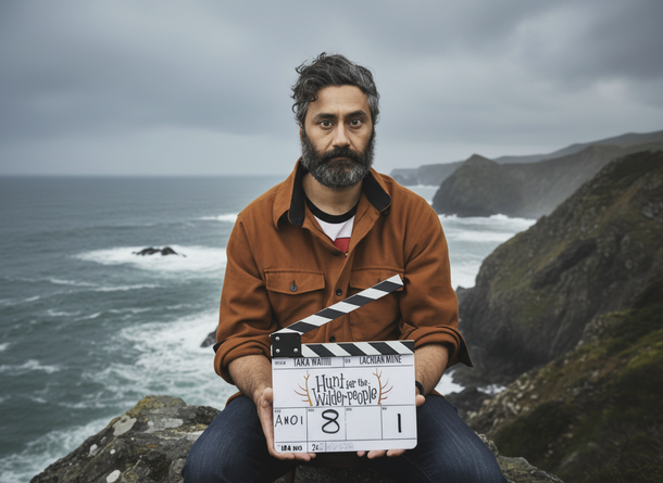 Taika Waititi Reveals the Film He Wishes He Had Made
