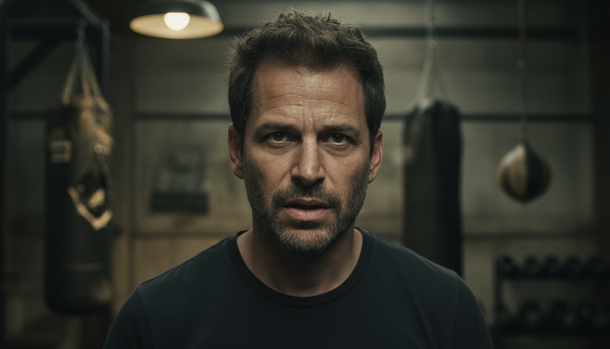 Zack Snyder’s Brawler: UFC Movie Details, Cast, and Release Updates