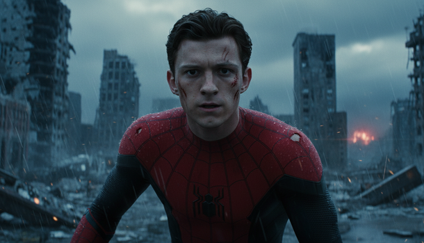 How Spider-Man: No Way Home Reshapes the MCU Timeline After Eternals