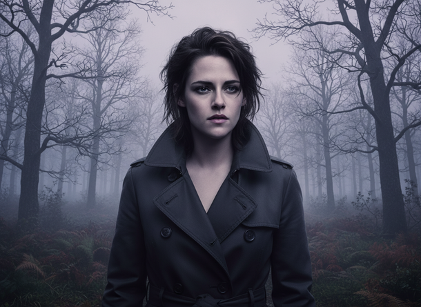 Kristen Stewart Eyes Directing Role in Potential Twilight Reboot