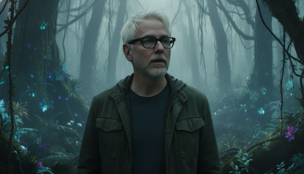 Aquaman’s James Wan Eyes Avatar Franchise If Cameron Steps Aside