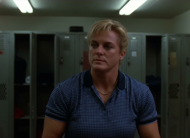 Jayne Trcka, ‘Scary Movie’ Star and Bodybuilder, Dies at 62