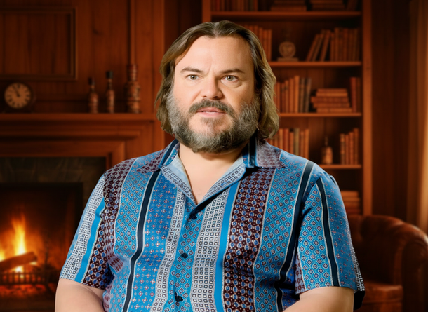 Jack Black Opens Up About Turning Down The Incredibles Villain