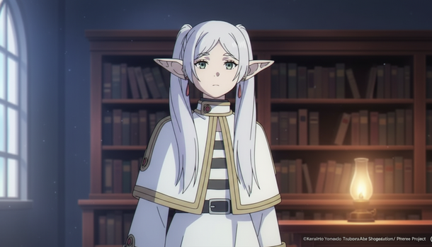 Frieren: Beyond Journey's End Director Shares Emotional Reason for Stepping Down