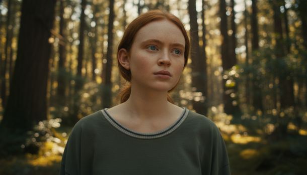 Sadie Sink Discovered Her Spider-Man 4 Role Through Online Buzz