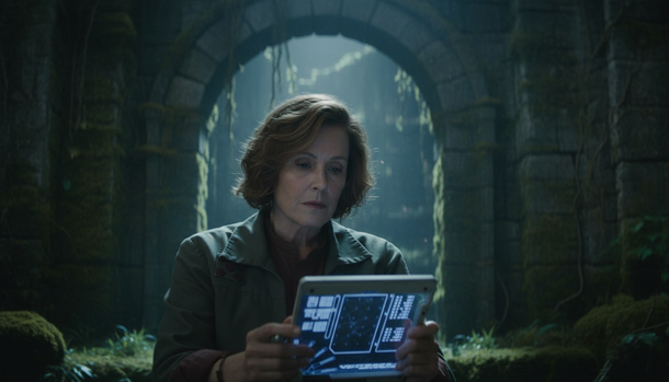 Prime Video’s Tomb Raider Series Unveils Star-Studded Cast Lineup