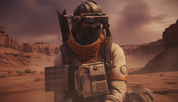 Arc Raiders Movie and TV Adaptations Tempt Embark, But CEO Insists on Quality