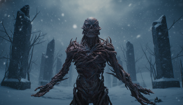 Baldur's Gate 3 Inspires Epic Stranger Things Season 5 Finale