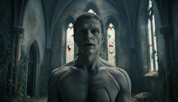 Inside Guillermo del Toro’s Frankenstein: Elordi’s Casting and Hollywood’s Toughest Critics