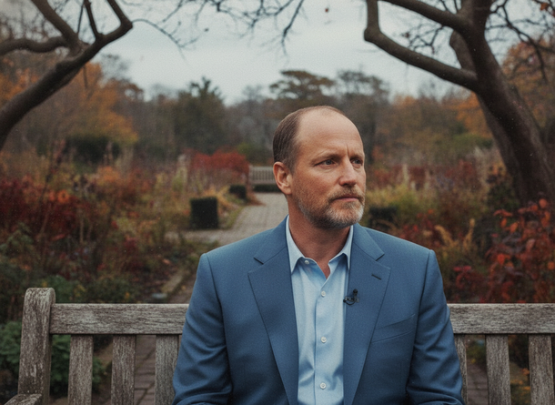 Woody Harrelson’s Biggest Career Regrets: Two Roles He Passed Up