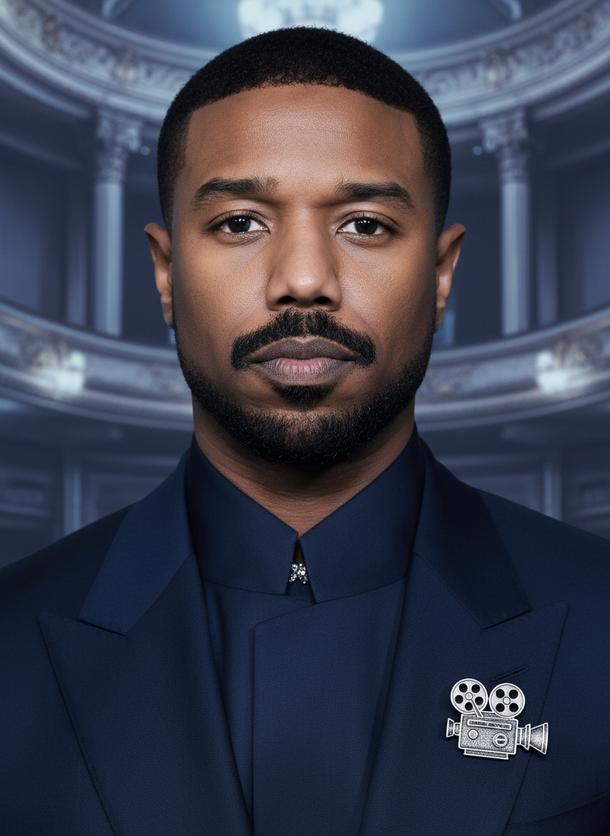 Michael B. Jordan Champions Movie Theaters Amid Netflix-Warner Bros. Shakeup