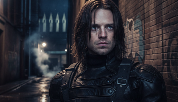 Sebastian Stan Eyed for The Batman 2 After Riddler Dream