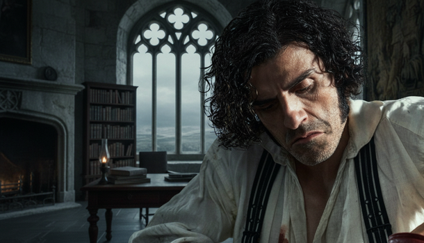 Jacob Elordi’s Tearful Confession: The Kate Winslet Film That Outshines Titanic