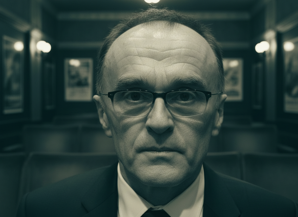 Danny Boyle Calls Out 3D Movies: A Passing Gimmick or Here to Stay?