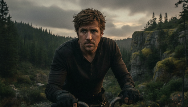 Shawn Levy Draws Parallels Between Star Wars: Starfighter and Stranger Things