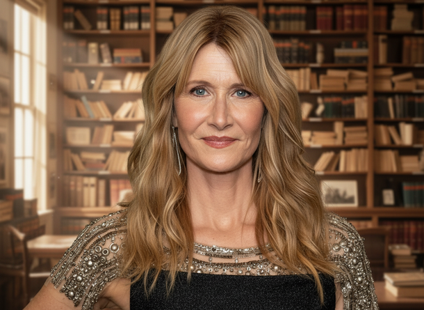 Laura Dern Slams 'Nepo Baby' Label, Defends Hollywood Heritage