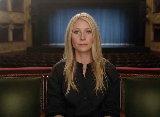 Gwyneth Paltrow Says Divorce Fallout Cost Her a Major Film Role