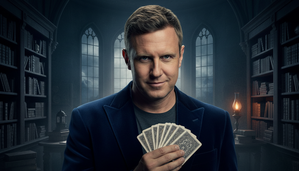 Ruben Fleischer Reveals the Secrets Behind Real Magic in Now You See Me: Now You Don’t