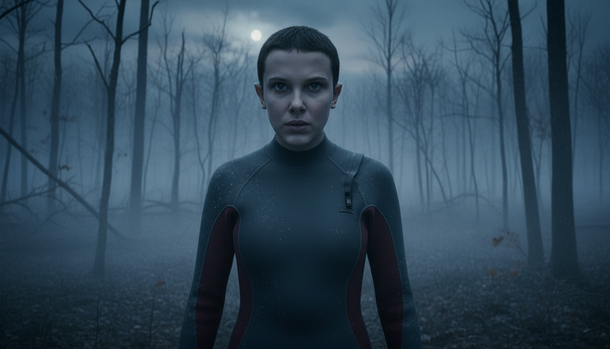 Stranger Things Finale Leaves Fans Wanting More After Decade-Long Wait