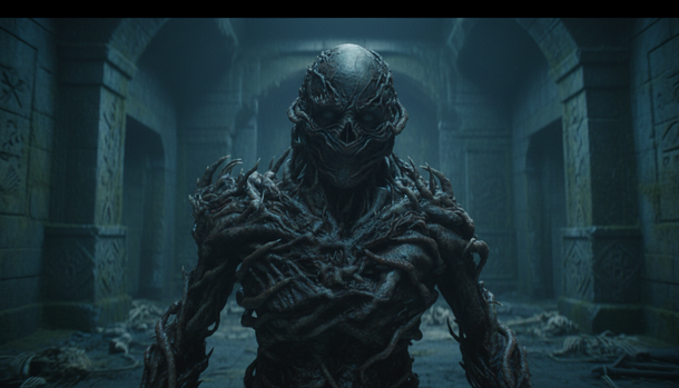 Jamie Campbell Bower Reflects on Vecna’s Fate in Stranger Things Finale