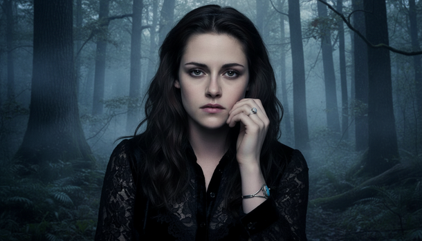 Kristen Stewart Teases Directing a Bold New Twilight Remake