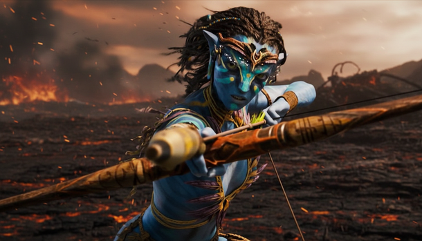 James Cameron’s Avatar: Fire and Ash Defies Sci-Fi Box Office Slump