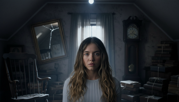 Sydney Sweeney’s The Housemaid Scores Sequel After Box Office Smash