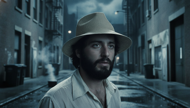 Serpico Returns: Al Pacino’s Iconic Crime Thriller Hits Paramount+