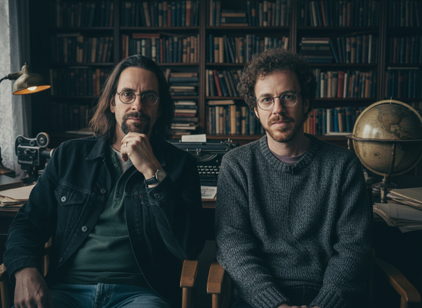 How the Coen Brothers Nearly Starred in Ocean’s Eleven