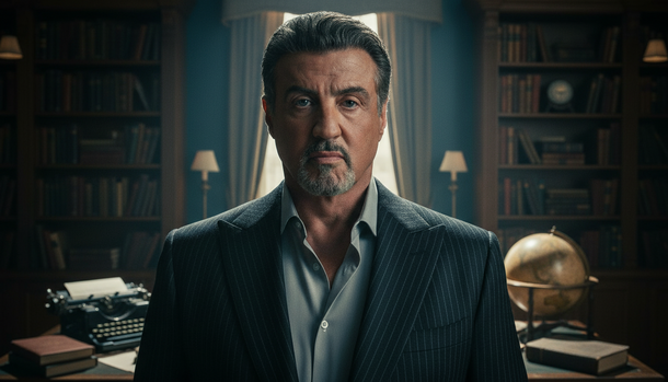 6 Iconic Films Sylvester Stallone Turned Down That Changed Hollywood