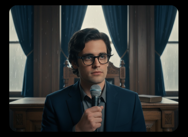 High-Profile Attorney Steps Down in Nick Reiner Murder Trial