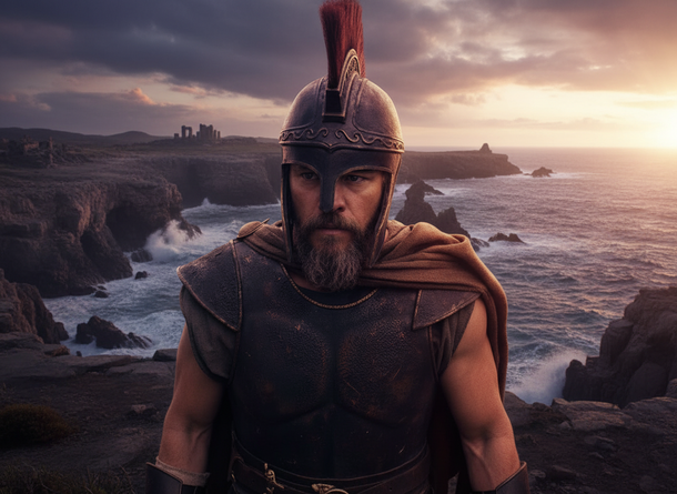 Matt Damon Drops Major Pounds for Nolan’s ‘The Odyssey’ Role