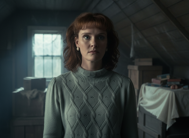 Stranger Things Star Jennifer Marshall Missed Final Season Amid Cancer Battle