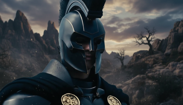 Matt Damon’s Intense Physical Journey for Nolan’s The Odyssey