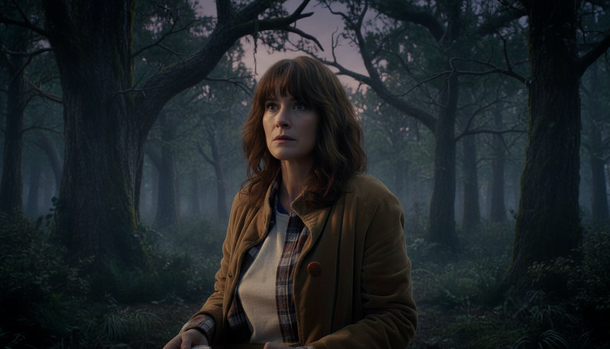 David Harbour Steps Away From Tony Gilroy’s ‘Behemoth!’ After ‘Stranger Things’ Wrap