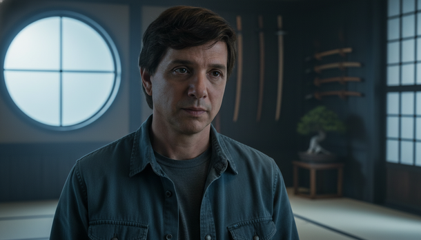 Ralph Macchio Shares What’s Next for Cobra Kai and Karate Kid