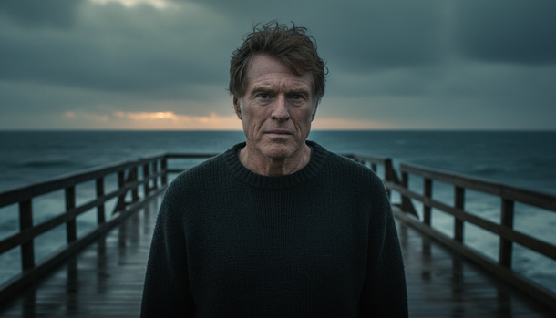 Marvel Icon’s Grit Ignored: The Oscar Overlook That Shocked Hollywood