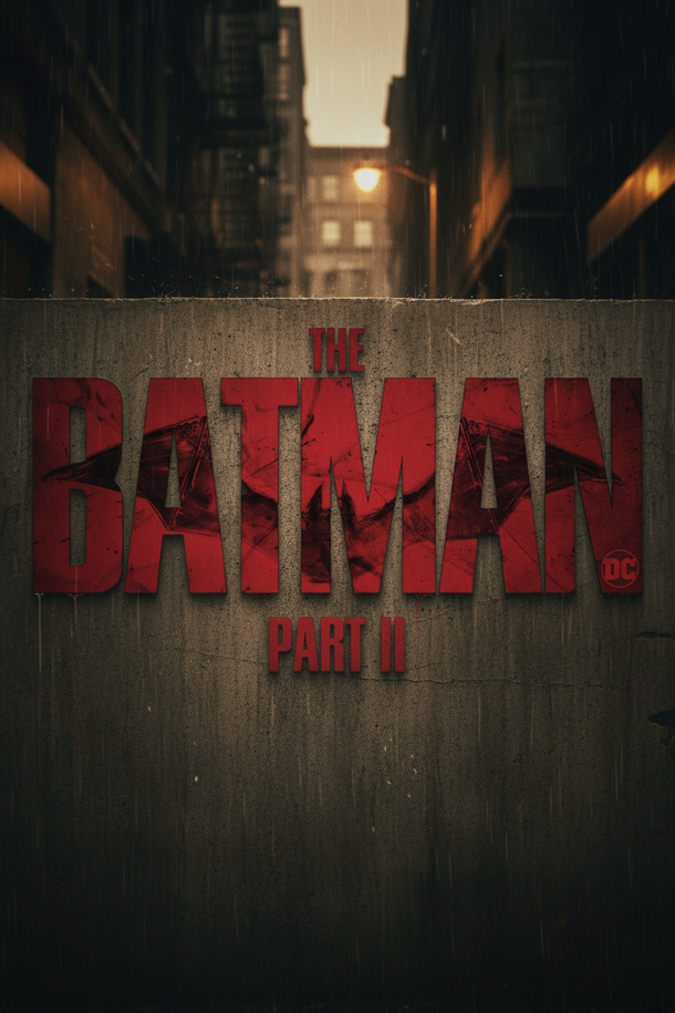 Sebastian Stan’s Possible Role as Two-Face in The Batman Sequel