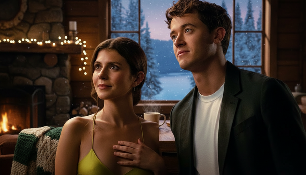 Netflix’s People We Meet On Vacation: A Rom-Com for Winter Escapes