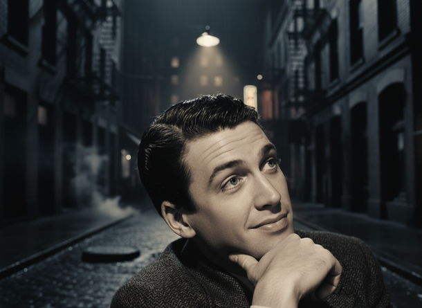 Why James Stewart Struggled With Hitchcock’s Most Daring Film Experiment