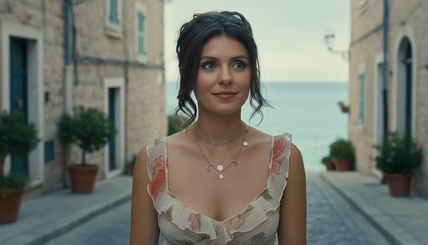 People We Meet on Vacation Sets a New Bar for Netflix Rom-Coms