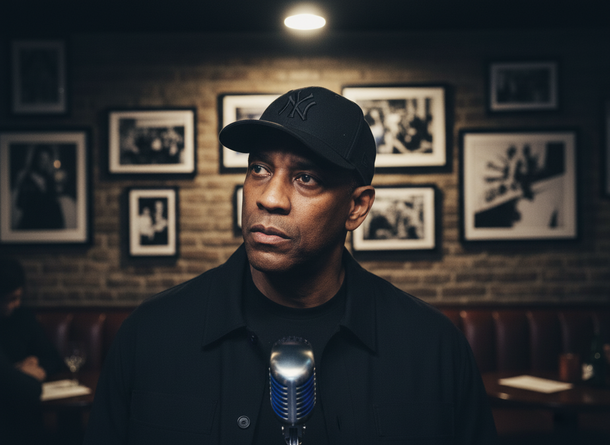 Why One Director Dismissed Denzel Washington’s Most Cherished Role